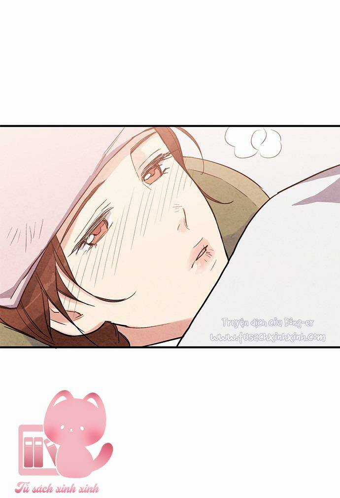 Lệnh Cấm Hôn Của Hoàng Đế Bệ Hạ Chapter 32 trang 33