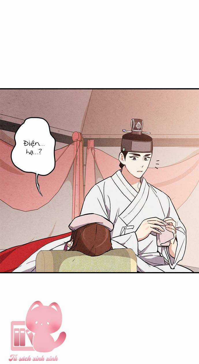 Lệnh Cấm Hôn Của Hoàng Đế Bệ Hạ Chapter 32 trang 34