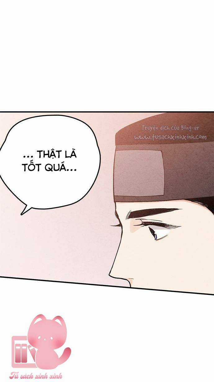 Lệnh Cấm Hôn Của Hoàng Đế Bệ Hạ Chapter 32 trang 39
