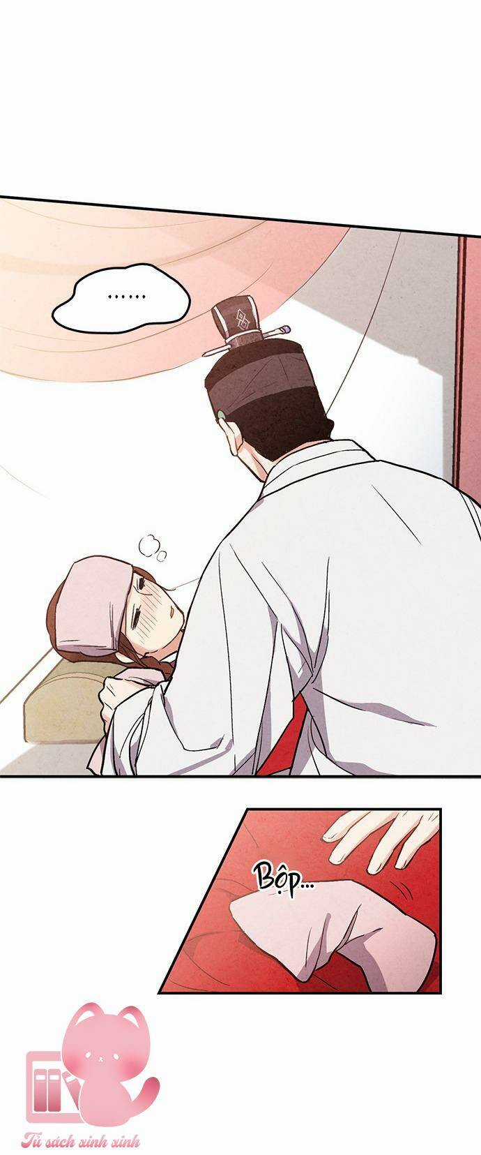 Lệnh Cấm Hôn Của Hoàng Đế Bệ Hạ Chapter 32 trang 40