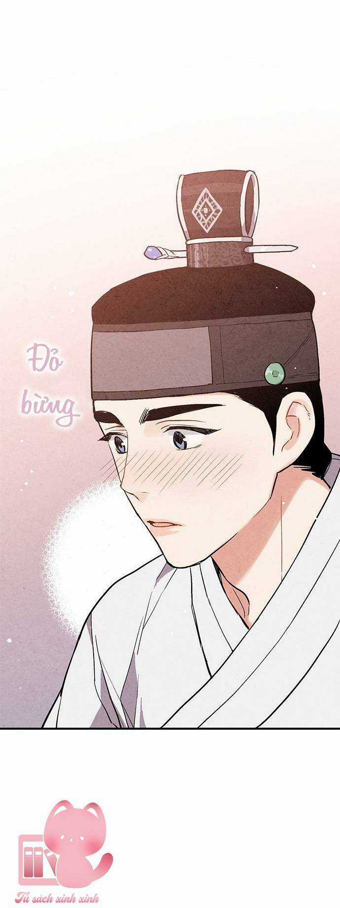 Lệnh Cấm Hôn Của Hoàng Đế Bệ Hạ Chapter 32 trang 41