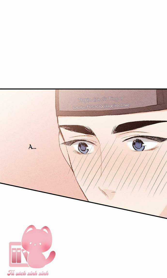 Lệnh Cấm Hôn Của Hoàng Đế Bệ Hạ Chapter 32 trang 42