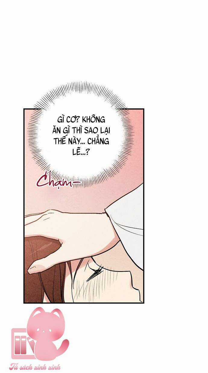 Lệnh Cấm Hôn Của Hoàng Đế Bệ Hạ Chapter 32 trang 5