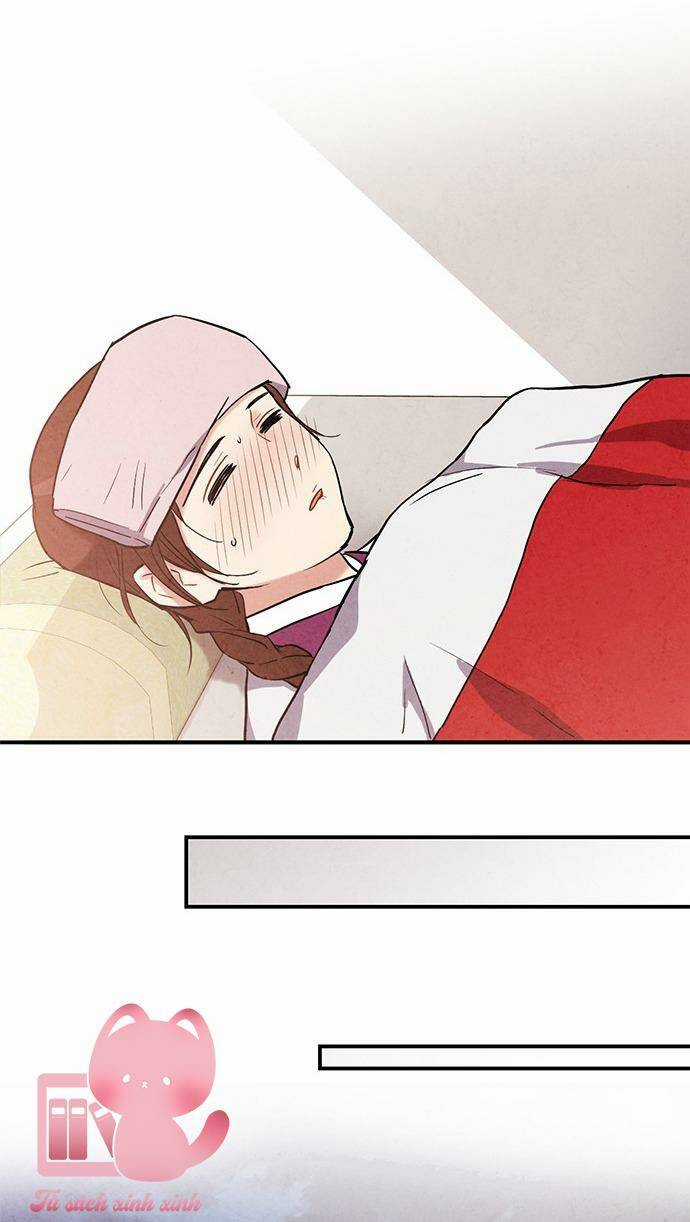 Lệnh Cấm Hôn Của Hoàng Đế Bệ Hạ Chapter 32 trang 52