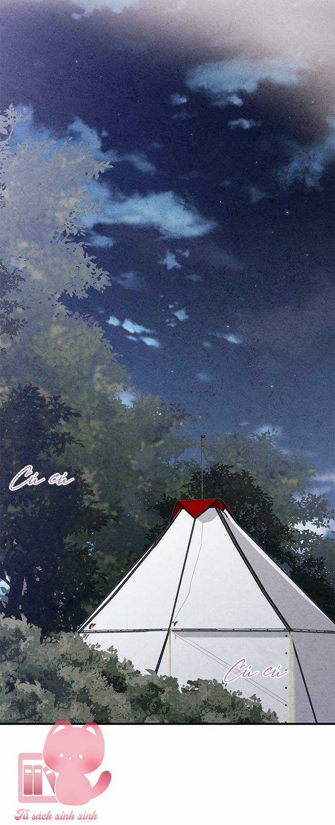 Lệnh Cấm Hôn Của Hoàng Đế Bệ Hạ Chapter 32 trang 53