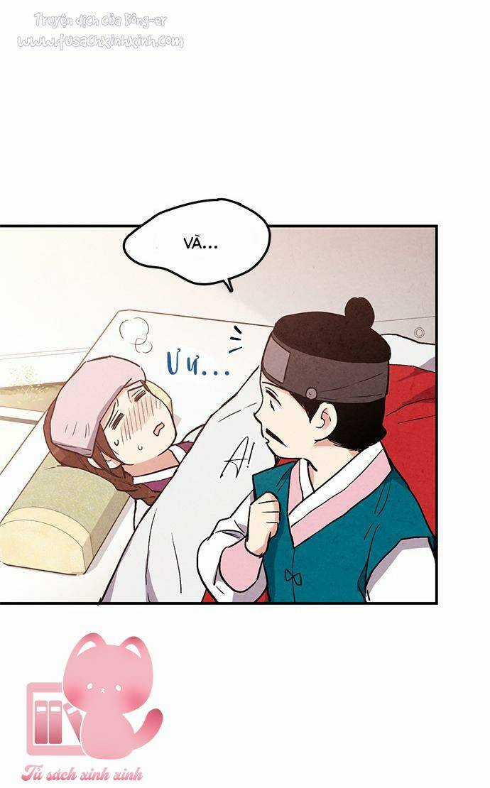 Lệnh Cấm Hôn Của Hoàng Đế Bệ Hạ Chapter 32 trang 57