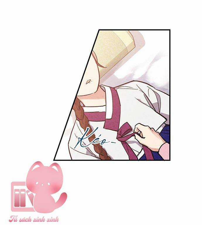 Lệnh Cấm Hôn Của Hoàng Đế Bệ Hạ Chapter 32 trang 59