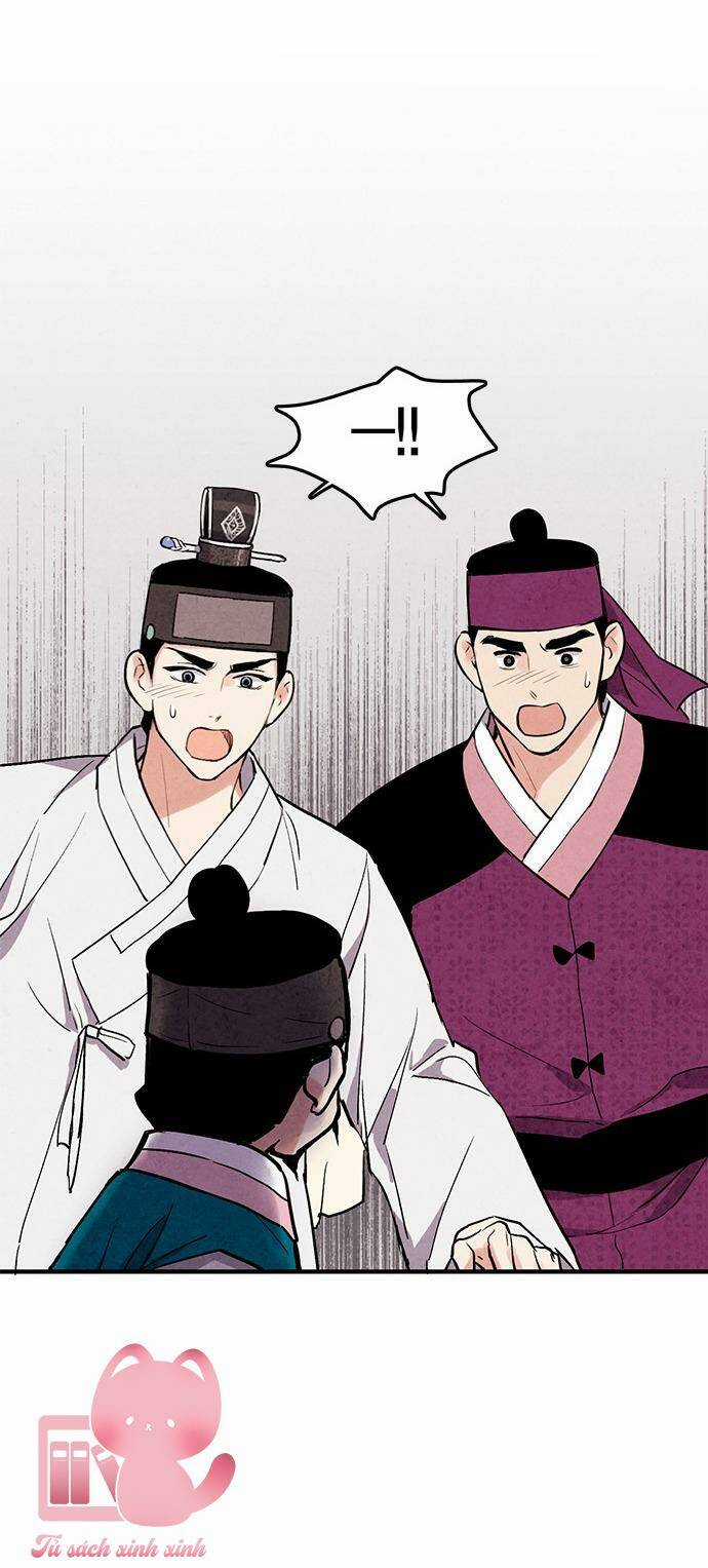 Lệnh Cấm Hôn Của Hoàng Đế Bệ Hạ Chapter 32 trang 61