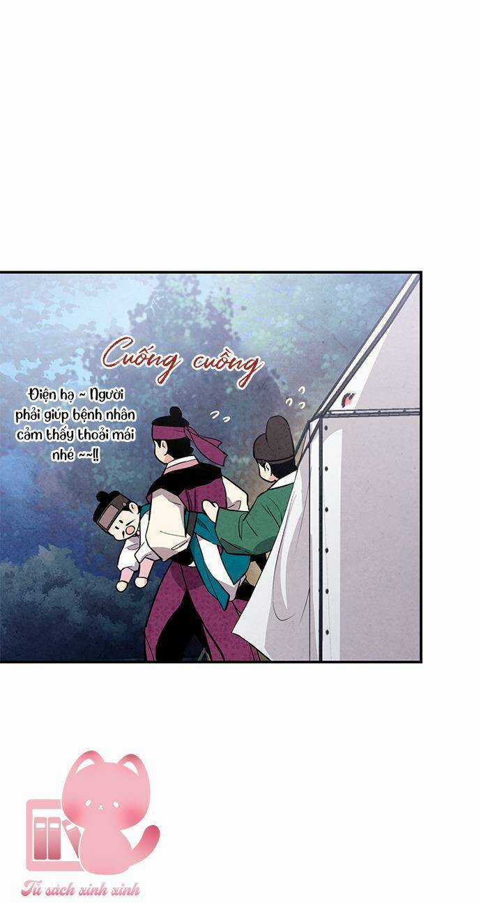 Lệnh Cấm Hôn Của Hoàng Đế Bệ Hạ Chapter 32 trang 65