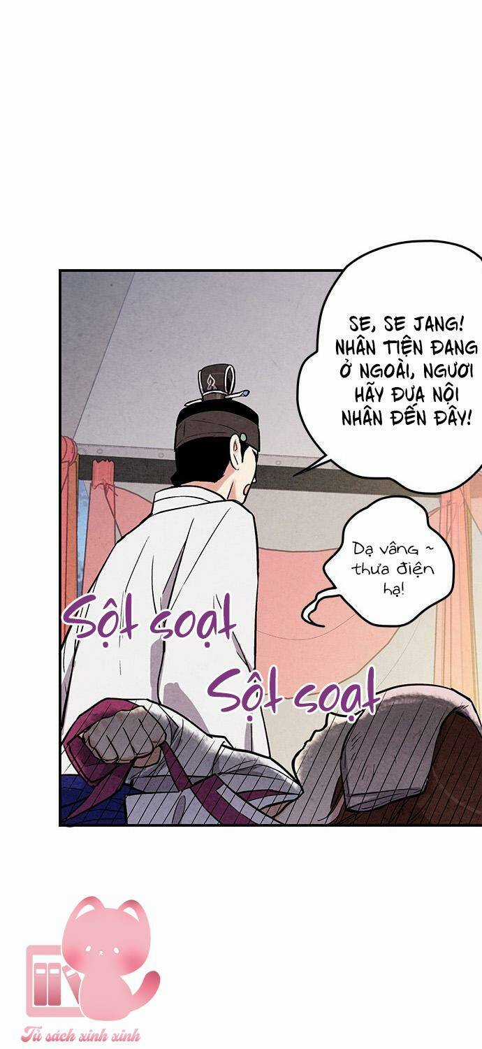 Lệnh Cấm Hôn Của Hoàng Đế Bệ Hạ Chapter 32 trang 66