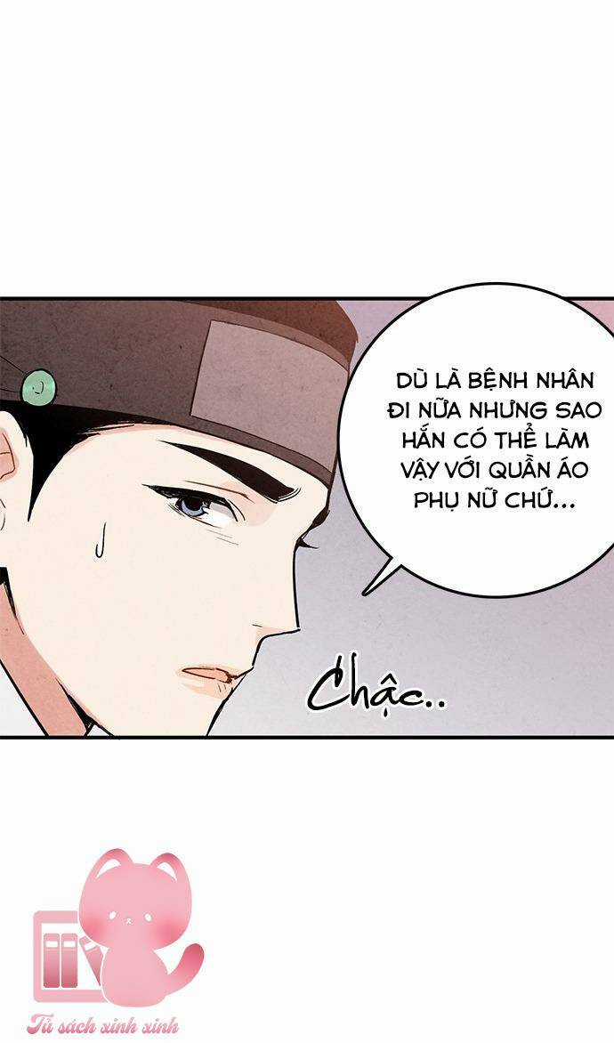 Lệnh Cấm Hôn Của Hoàng Đế Bệ Hạ Chapter 32 trang 67