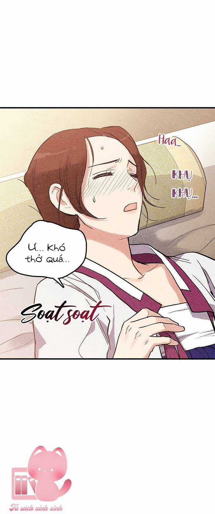 Lệnh Cấm Hôn Của Hoàng Đế Bệ Hạ Chapter 32 trang 68