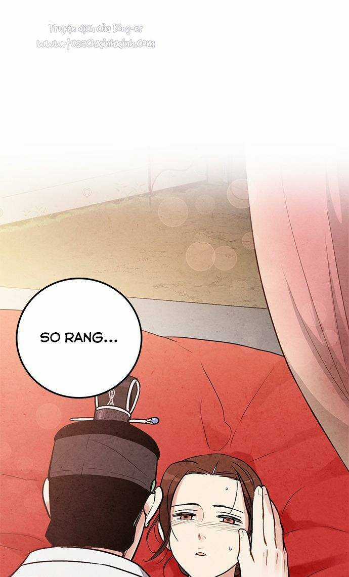 Lệnh Cấm Hôn Của Hoàng Đế Bệ Hạ Chapter 32 trang 7