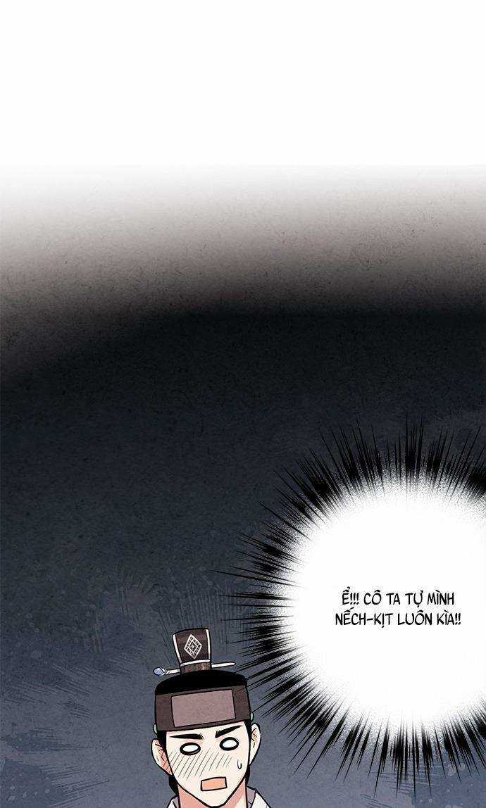Lệnh Cấm Hôn Của Hoàng Đế Bệ Hạ Chapter 32 trang 70
