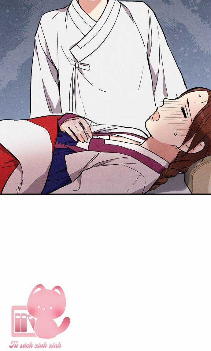 Lệnh Cấm Hôn Của Hoàng Đế Bệ Hạ Chapter 32 trang 71