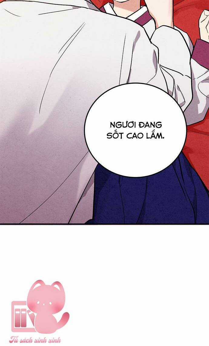 Lệnh Cấm Hôn Của Hoàng Đế Bệ Hạ Chapter 32 trang 8