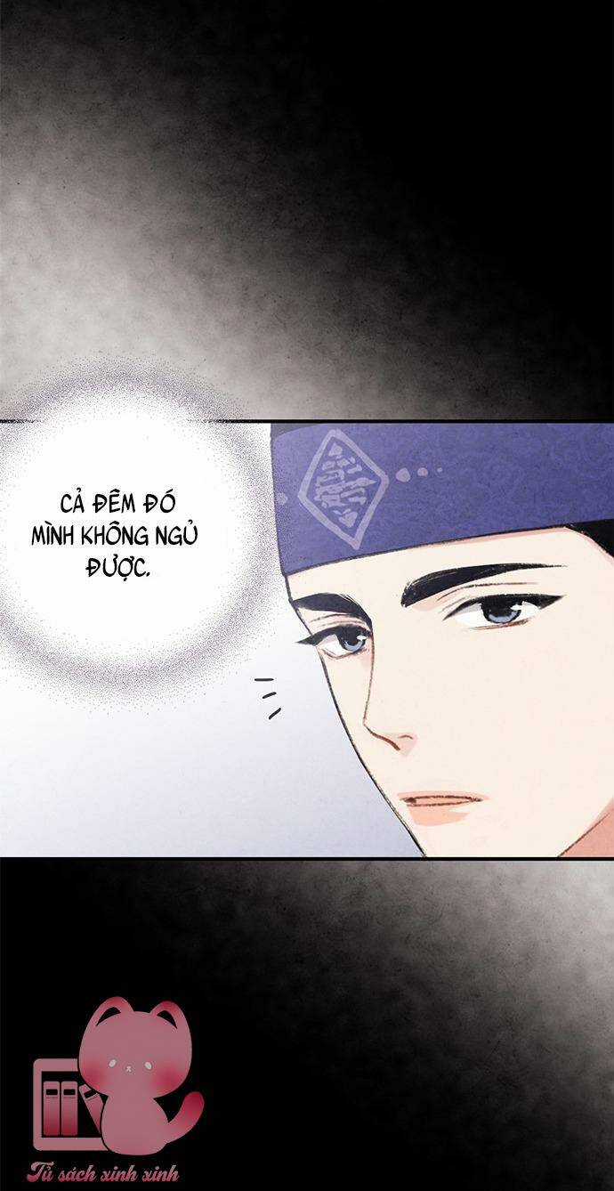 Lệnh Cấm Hôn Của Hoàng Đế Bệ Hạ Chapter 33 trang 10