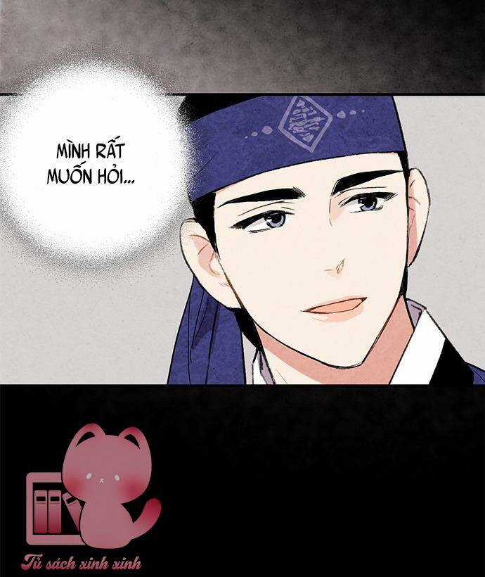 Lệnh Cấm Hôn Của Hoàng Đế Bệ Hạ Chapter 33 trang 13