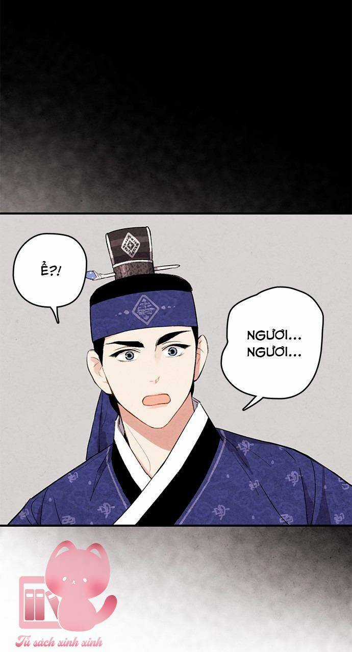 Lệnh Cấm Hôn Của Hoàng Đế Bệ Hạ Chapter 33 trang 15