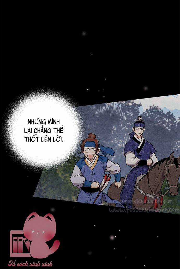 Lệnh Cấm Hôn Của Hoàng Đế Bệ Hạ Chapter 33 trang 17