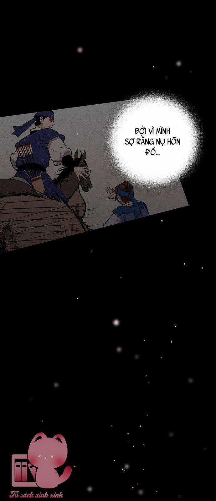 Lệnh Cấm Hôn Của Hoàng Đế Bệ Hạ Chapter 33 trang 18