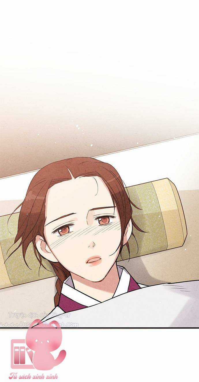 Lệnh Cấm Hôn Của Hoàng Đế Bệ Hạ Chapter 33 trang 20