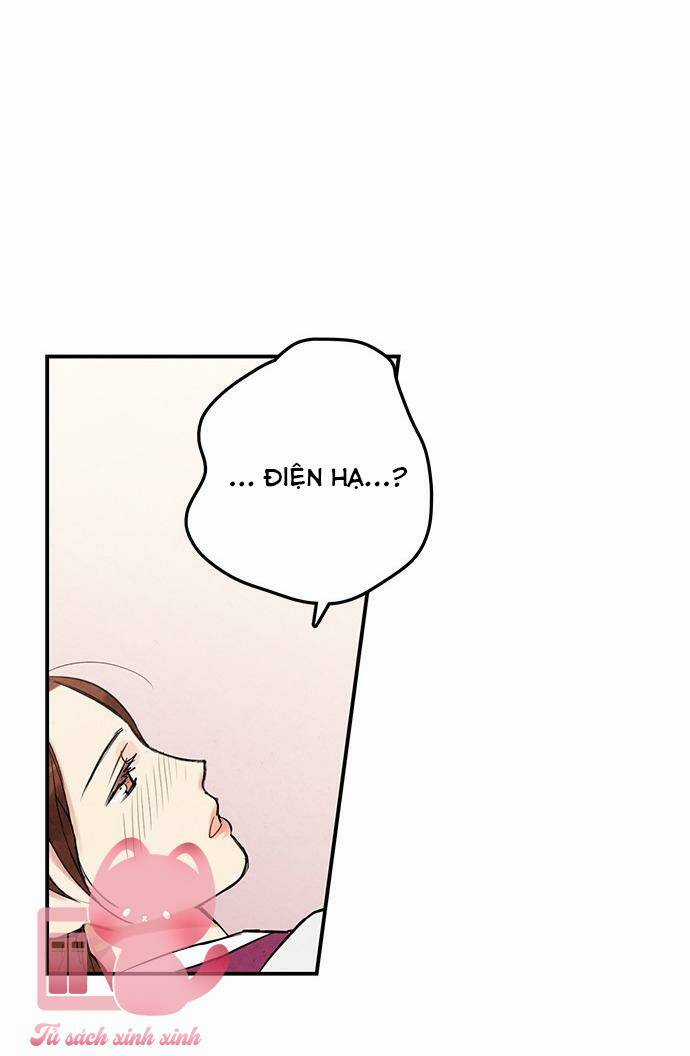 Lệnh Cấm Hôn Của Hoàng Đế Bệ Hạ Chapter 33 trang 22