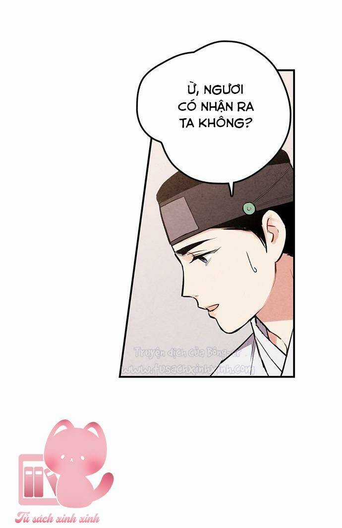 Lệnh Cấm Hôn Của Hoàng Đế Bệ Hạ Chapter 33 trang 23