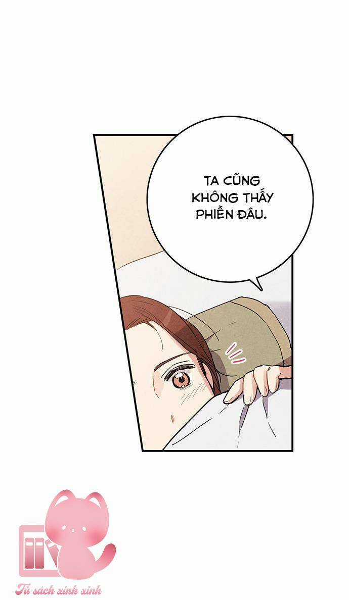 Lệnh Cấm Hôn Của Hoàng Đế Bệ Hạ Chapter 33 trang 31