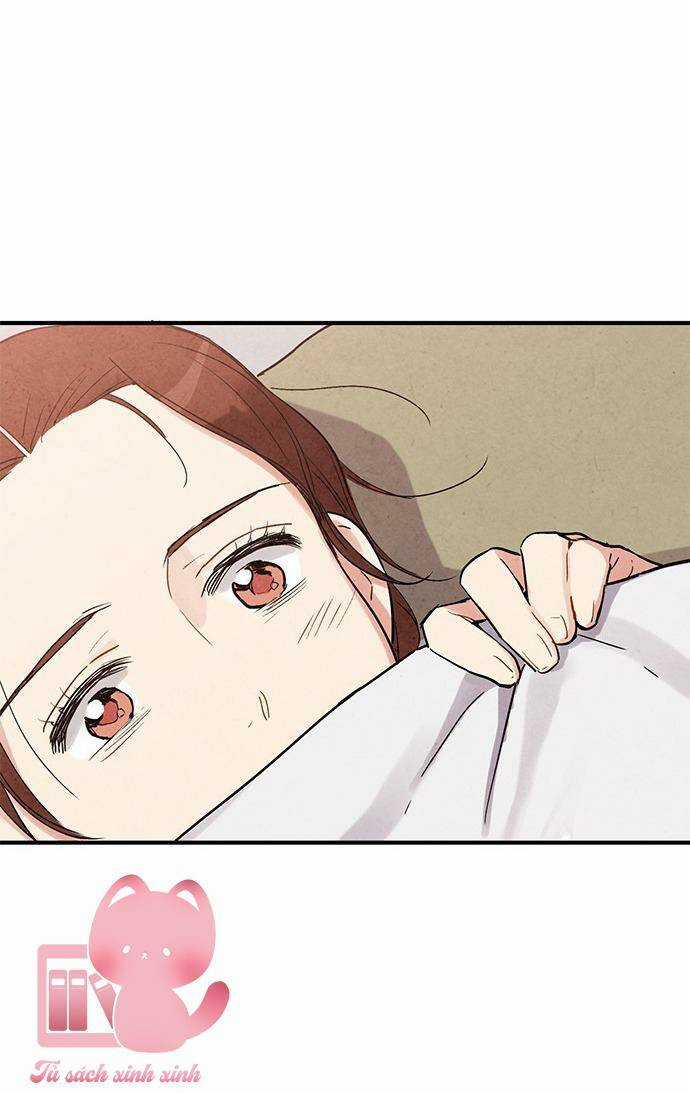 Lệnh Cấm Hôn Của Hoàng Đế Bệ Hạ Chapter 33 trang 33