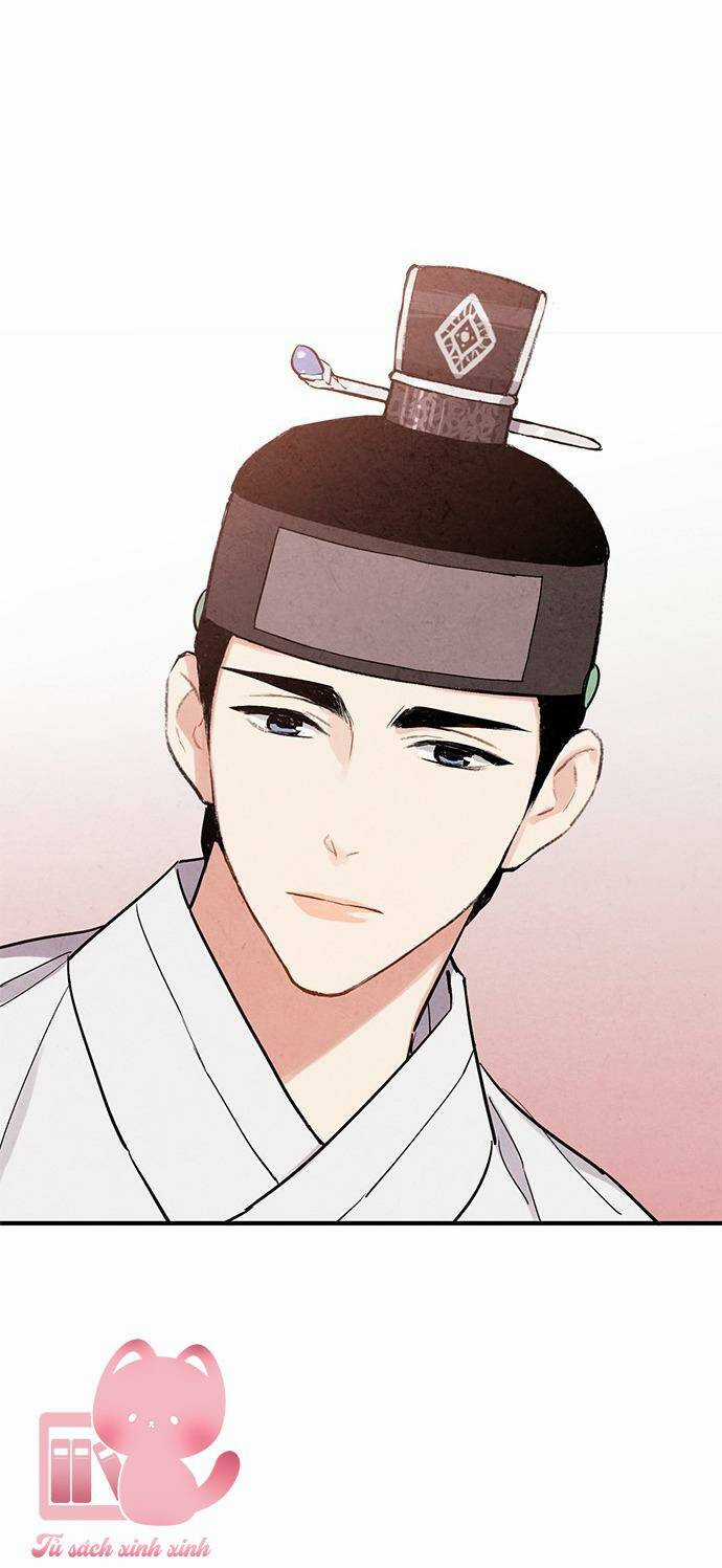 Lệnh Cấm Hôn Của Hoàng Đế Bệ Hạ Chapter 33 trang 34