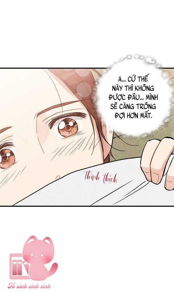 Lệnh Cấm Hôn Của Hoàng Đế Bệ Hạ Chapter 33 trang 36