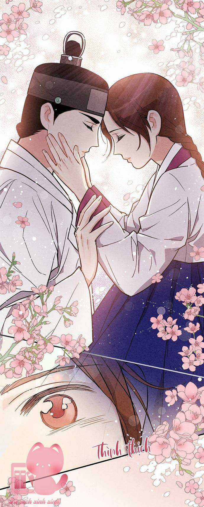 Lệnh Cấm Hôn Của Hoàng Đế Bệ Hạ Chapter 33 trang 39