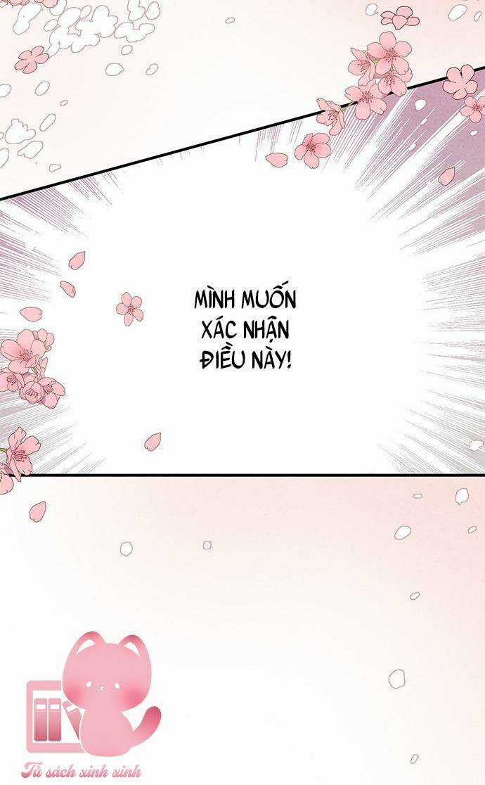 Lệnh Cấm Hôn Của Hoàng Đế Bệ Hạ Chapter 33 trang 40