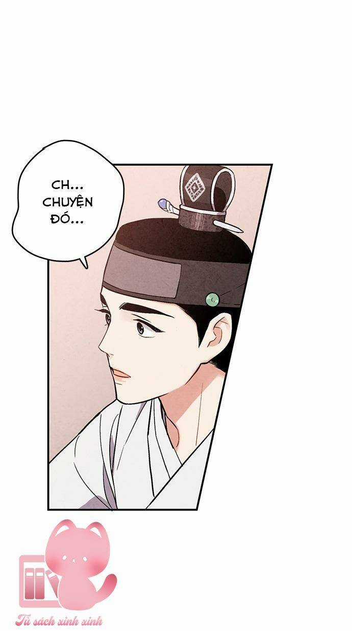 Lệnh Cấm Hôn Của Hoàng Đế Bệ Hạ Chapter 33 trang 43