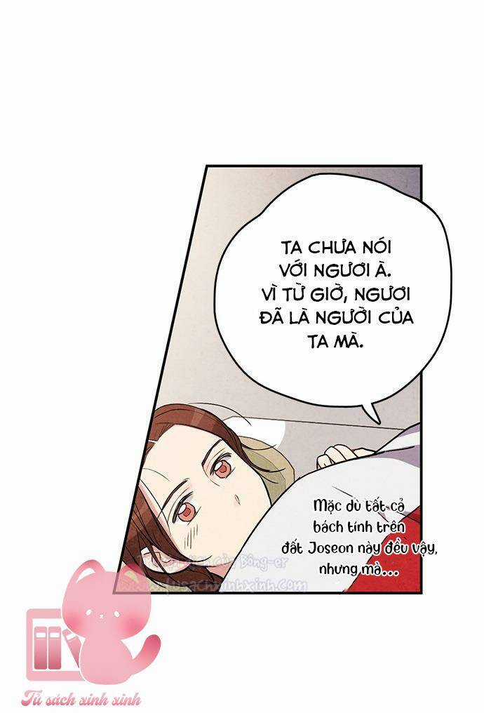 Lệnh Cấm Hôn Của Hoàng Đế Bệ Hạ Chapter 33 trang 44