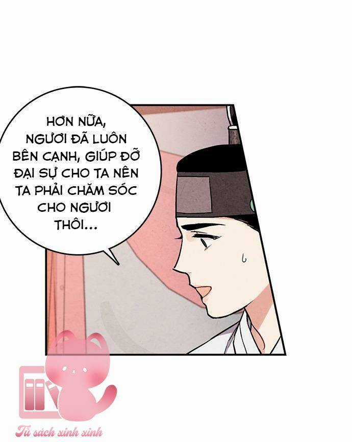 Lệnh Cấm Hôn Của Hoàng Đế Bệ Hạ Chapter 33 trang 45