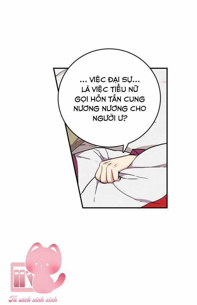 Lệnh Cấm Hôn Của Hoàng Đế Bệ Hạ Chapter 33 trang 46