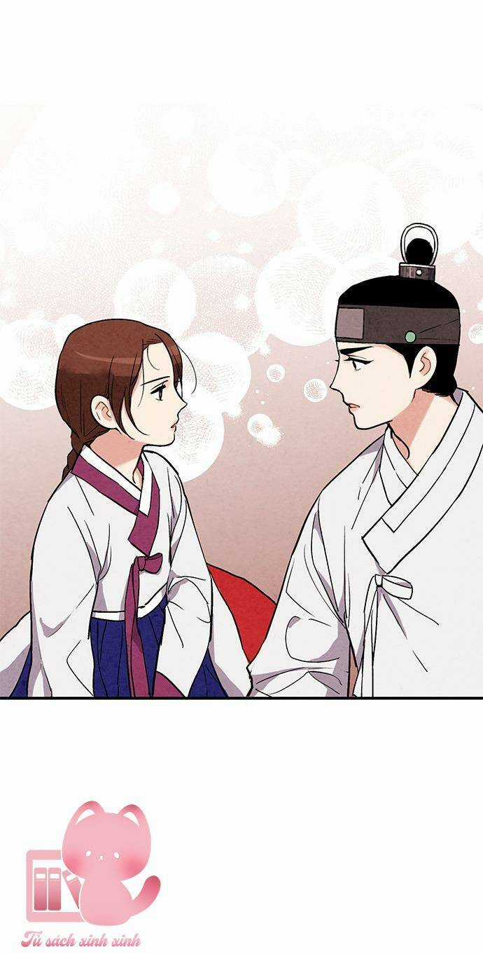 Lệnh Cấm Hôn Của Hoàng Đế Bệ Hạ Chapter 33 trang 48