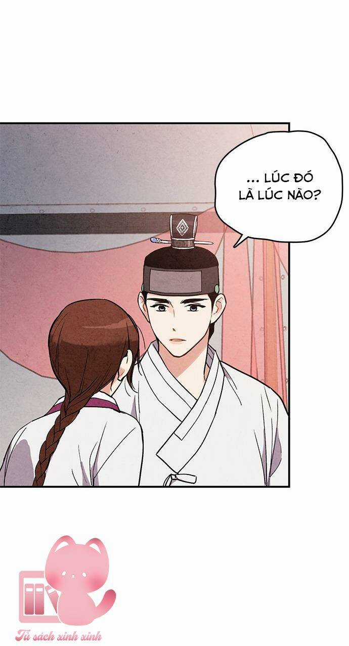 Lệnh Cấm Hôn Của Hoàng Đế Bệ Hạ Chapter 33 trang 51