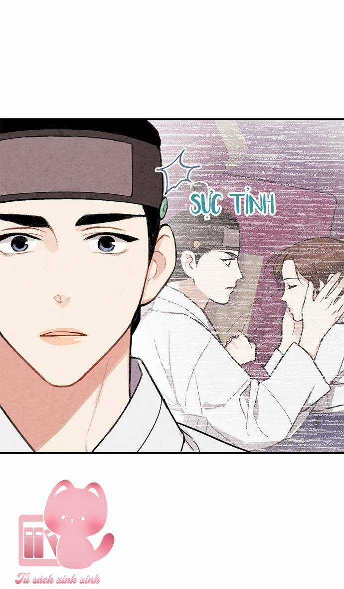 Lệnh Cấm Hôn Của Hoàng Đế Bệ Hạ Chapter 33 trang 54