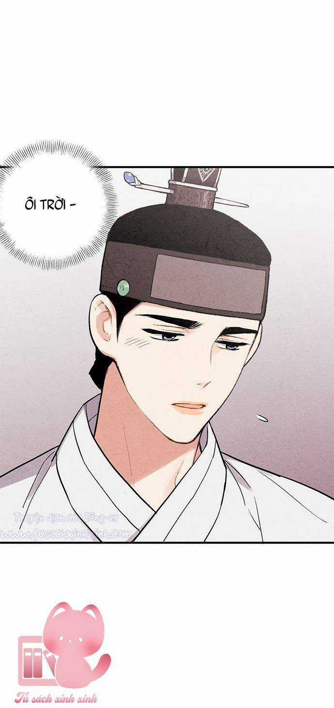 Lệnh Cấm Hôn Của Hoàng Đế Bệ Hạ Chapter 33 trang 56