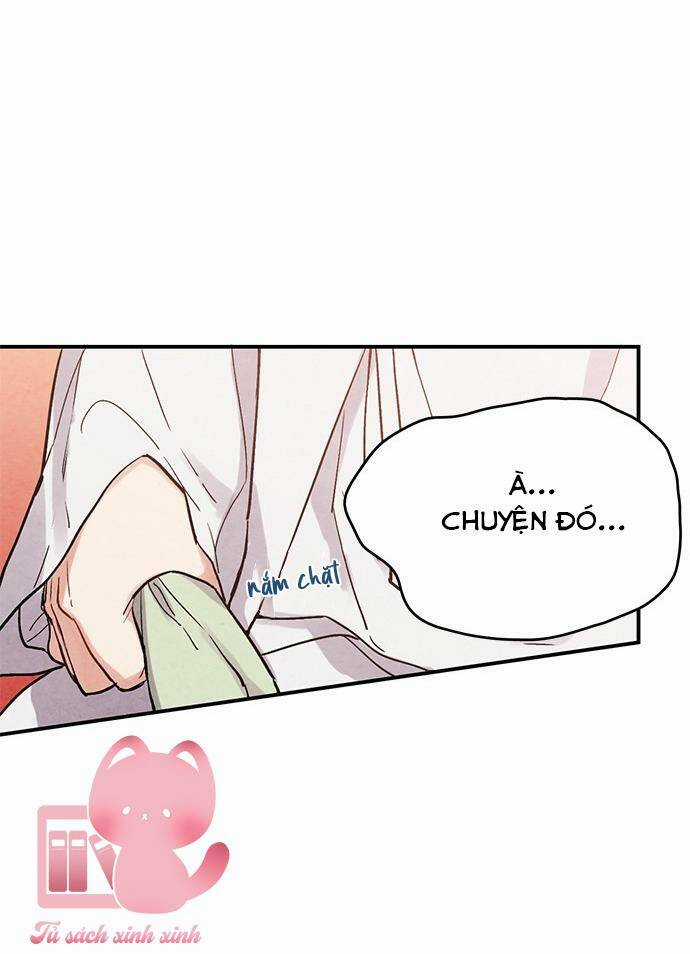 Lệnh Cấm Hôn Của Hoàng Đế Bệ Hạ Chapter 33 trang 57