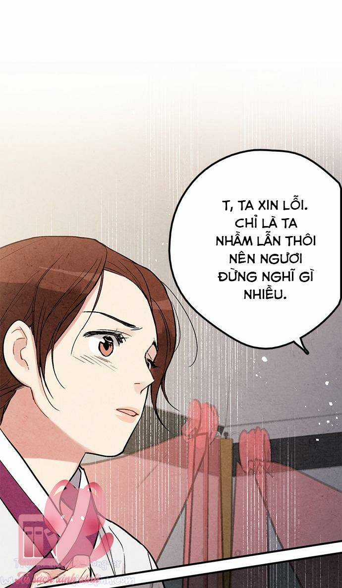 Lệnh Cấm Hôn Của Hoàng Đế Bệ Hạ Chapter 33 trang 59