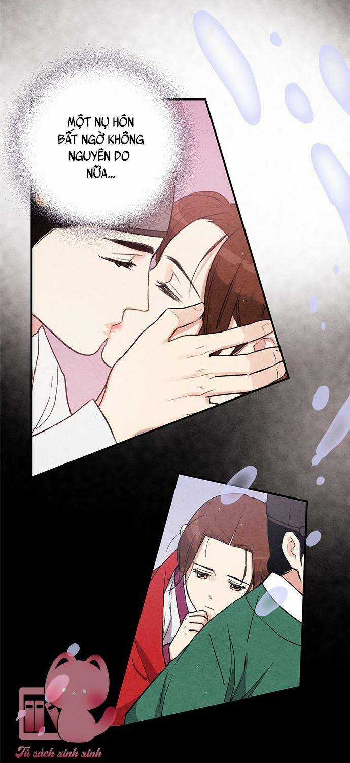 Lệnh Cấm Hôn Của Hoàng Đế Bệ Hạ Chapter 33 trang 6