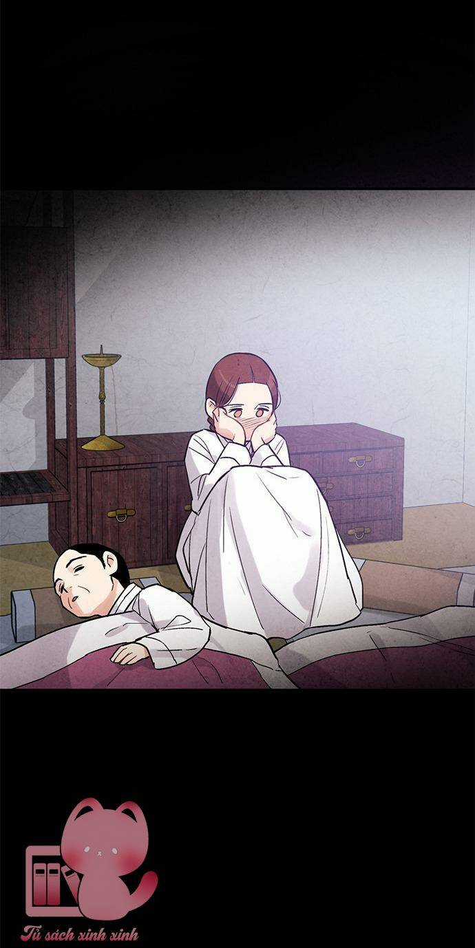 Lệnh Cấm Hôn Của Hoàng Đế Bệ Hạ Chapter 33 trang 61