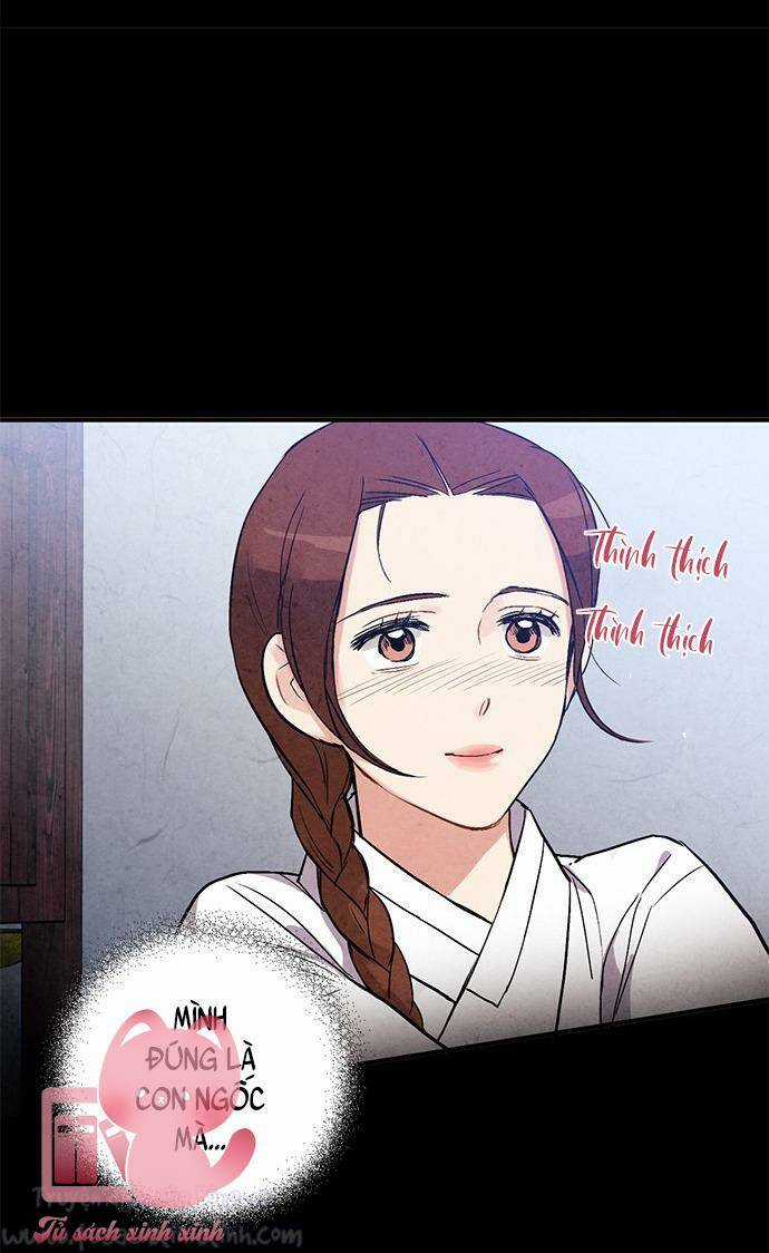 Lệnh Cấm Hôn Của Hoàng Đế Bệ Hạ Chapter 33 trang 62