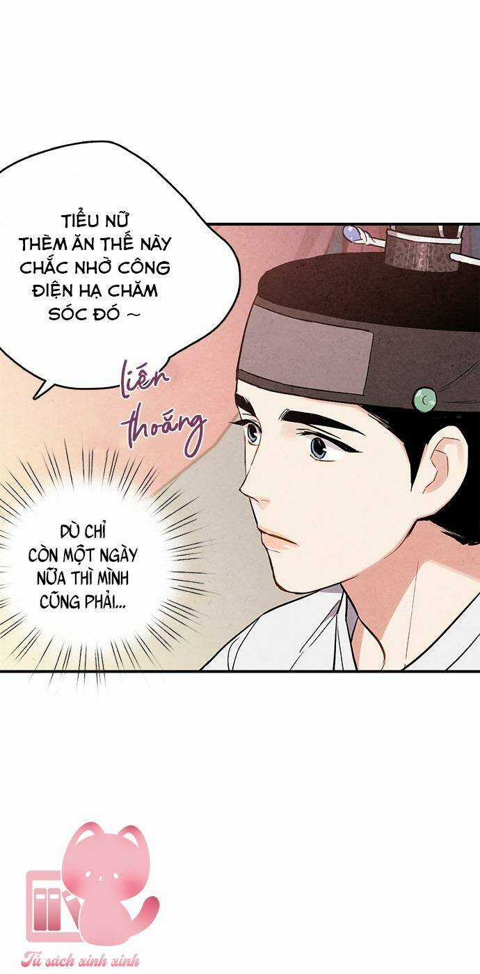 Lệnh Cấm Hôn Của Hoàng Đế Bệ Hạ Chapter 33 trang 67