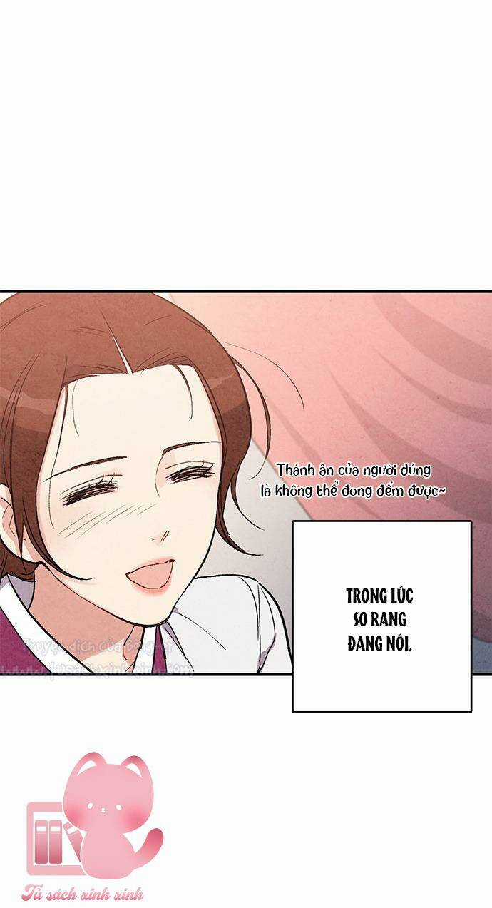 Lệnh Cấm Hôn Của Hoàng Đế Bệ Hạ Chapter 33 trang 68