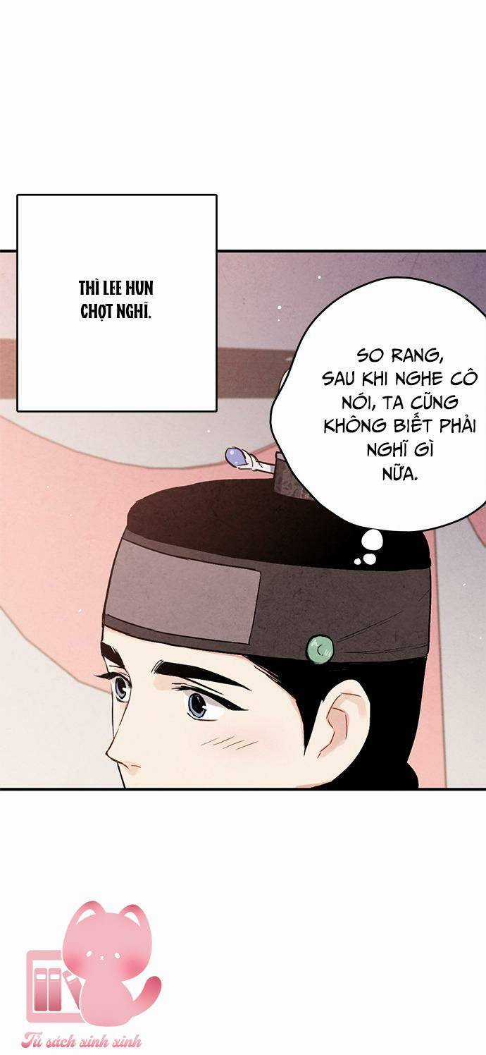 Lệnh Cấm Hôn Của Hoàng Đế Bệ Hạ Chapter 33 trang 69